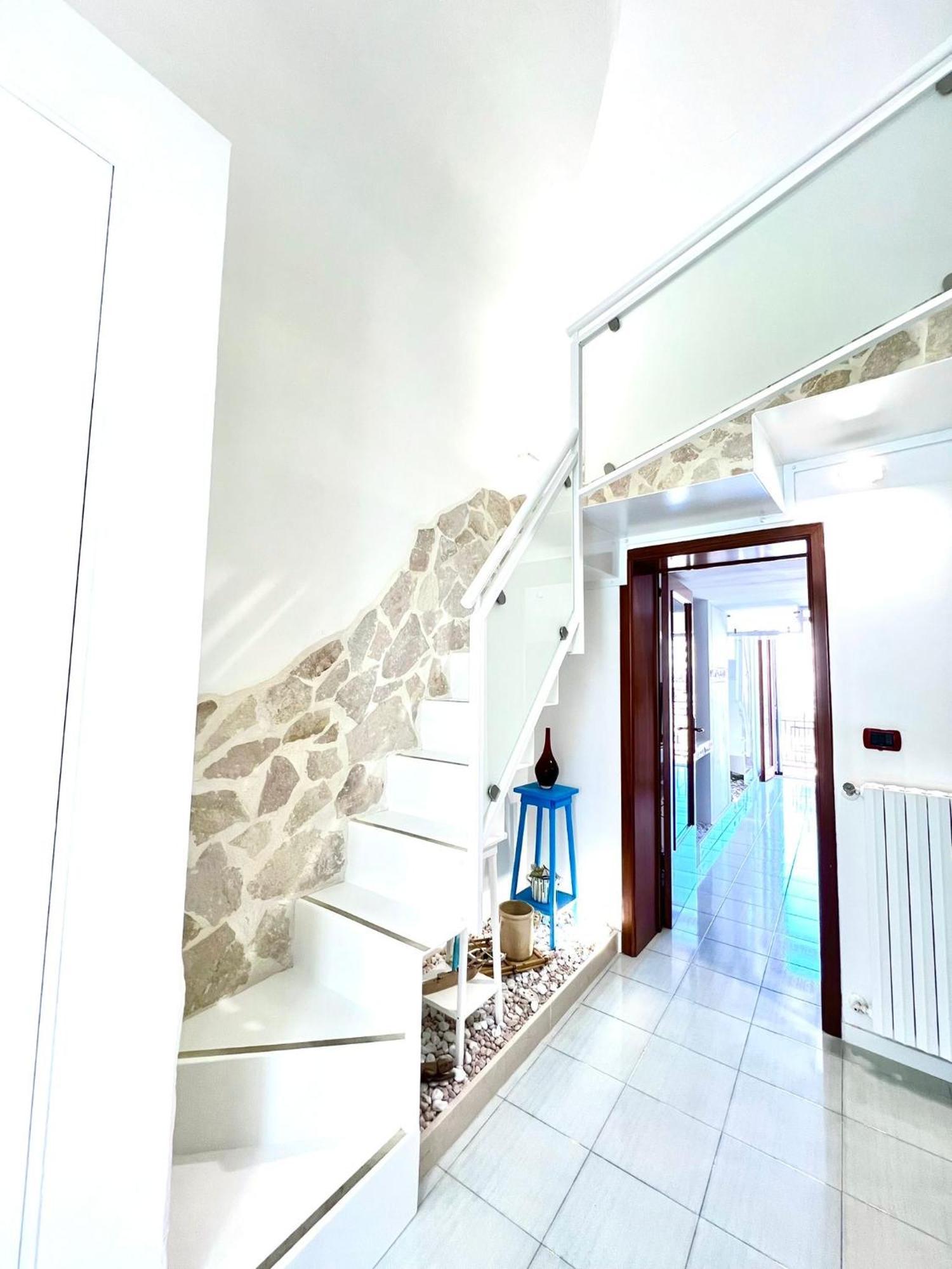 Torrione Apartment Giovinazzo Eksteriør billede