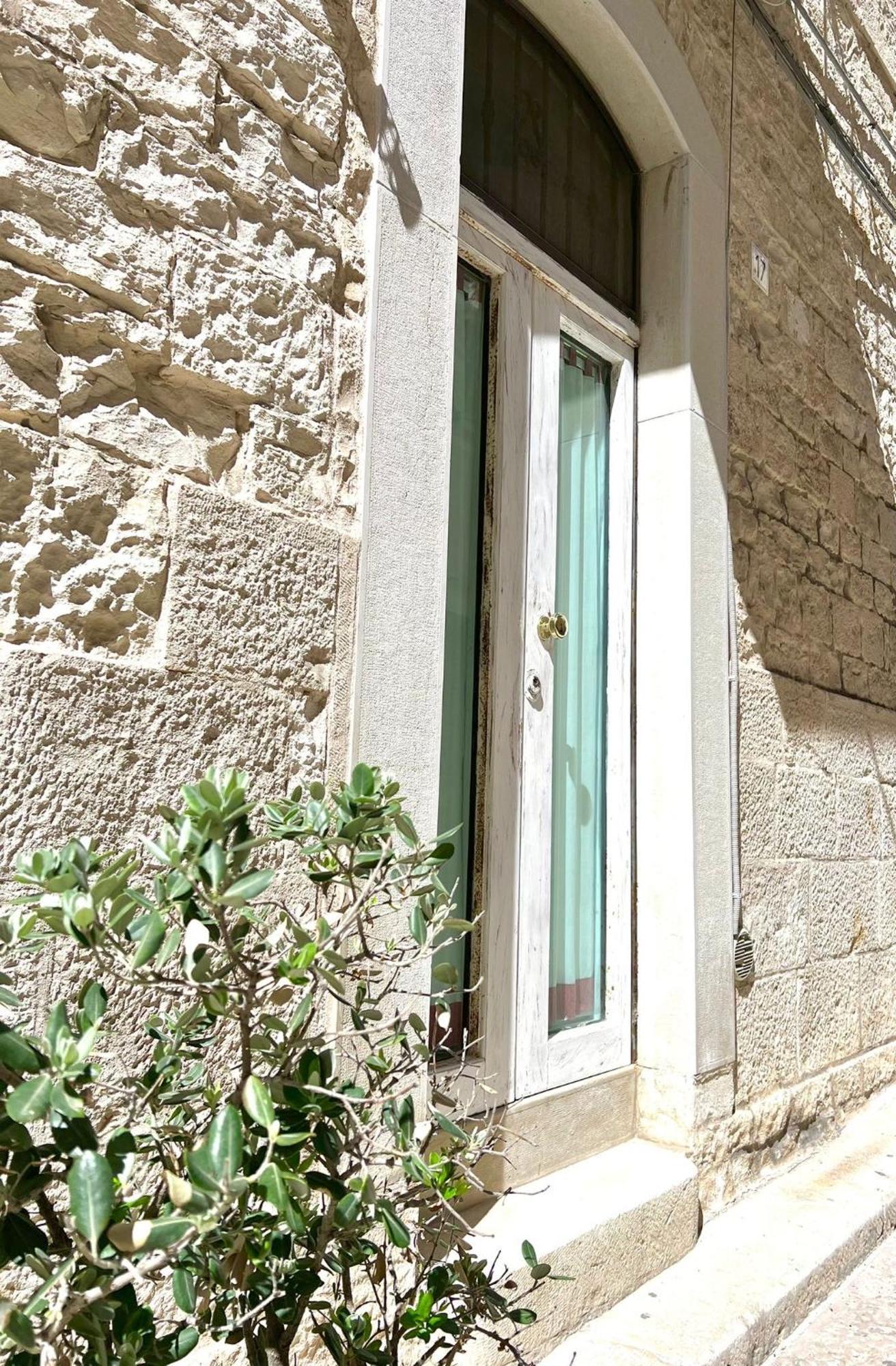 Torrione Apartment Giovinazzo Eksteriør billede