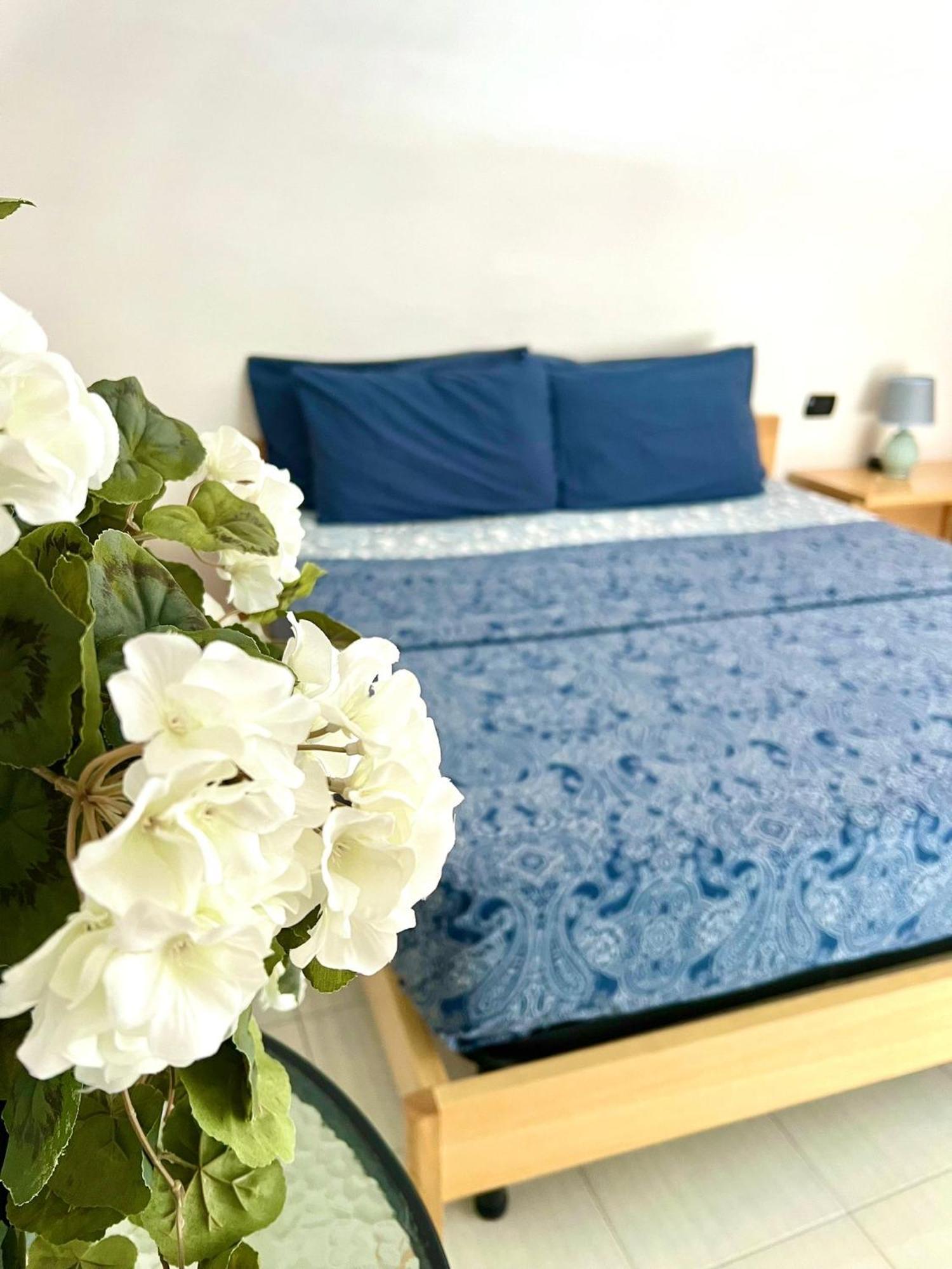Torrione Apartment Giovinazzo Eksteriør billede