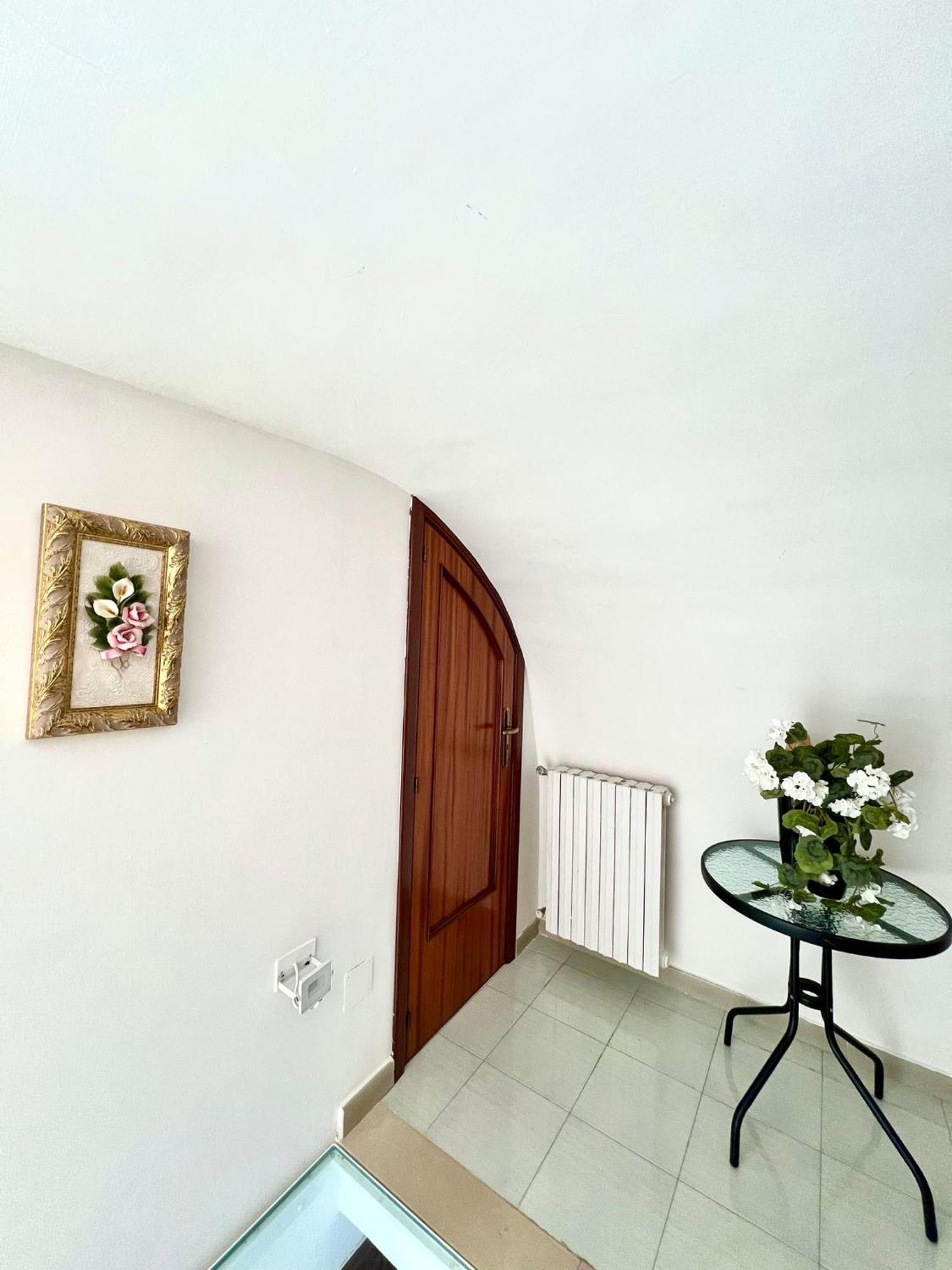 Torrione Apartment Giovinazzo Eksteriør billede