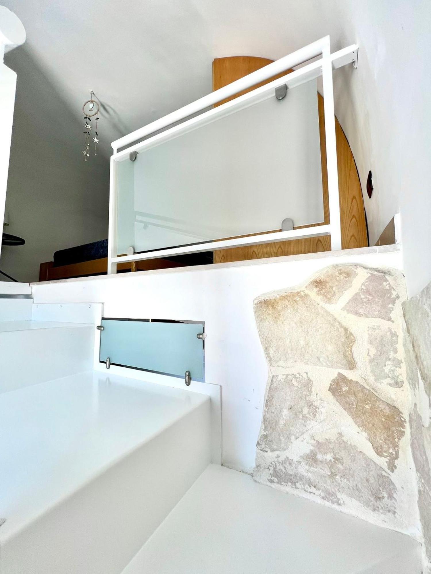 Torrione Apartment Giovinazzo Eksteriør billede