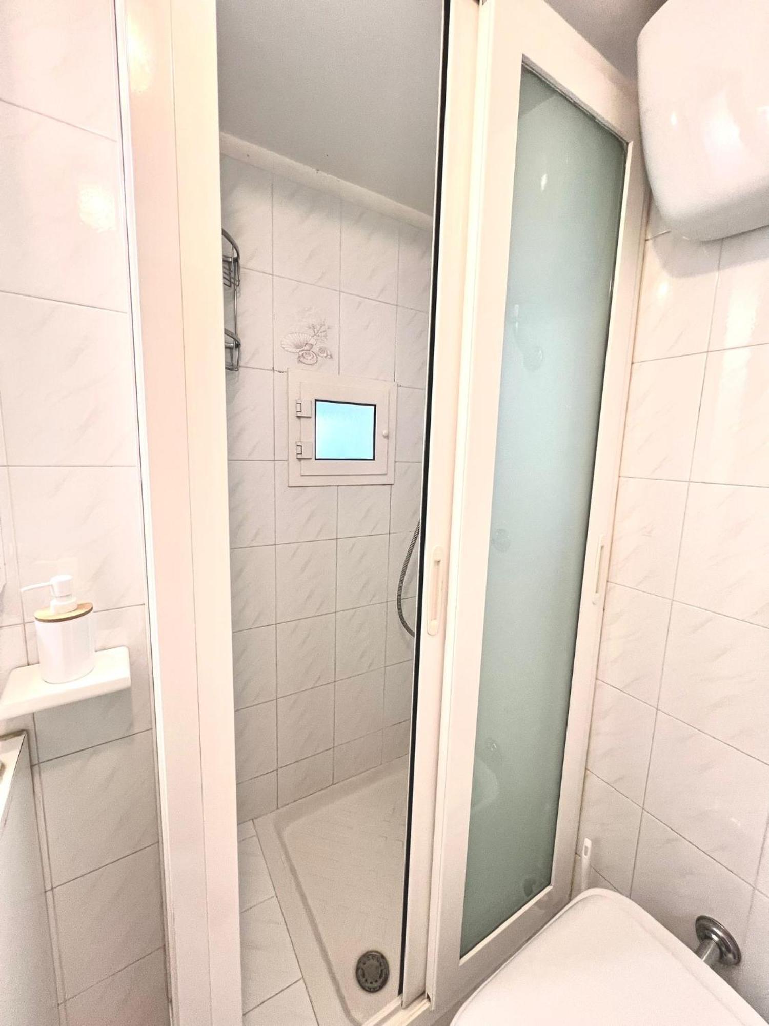 Torrione Apartment Giovinazzo Eksteriør billede