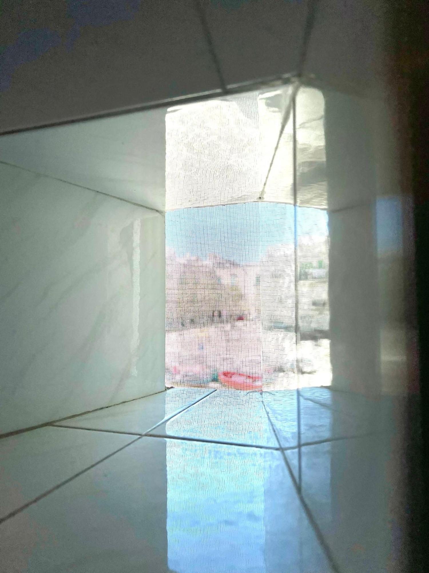 Torrione Apartment Giovinazzo Eksteriør billede
