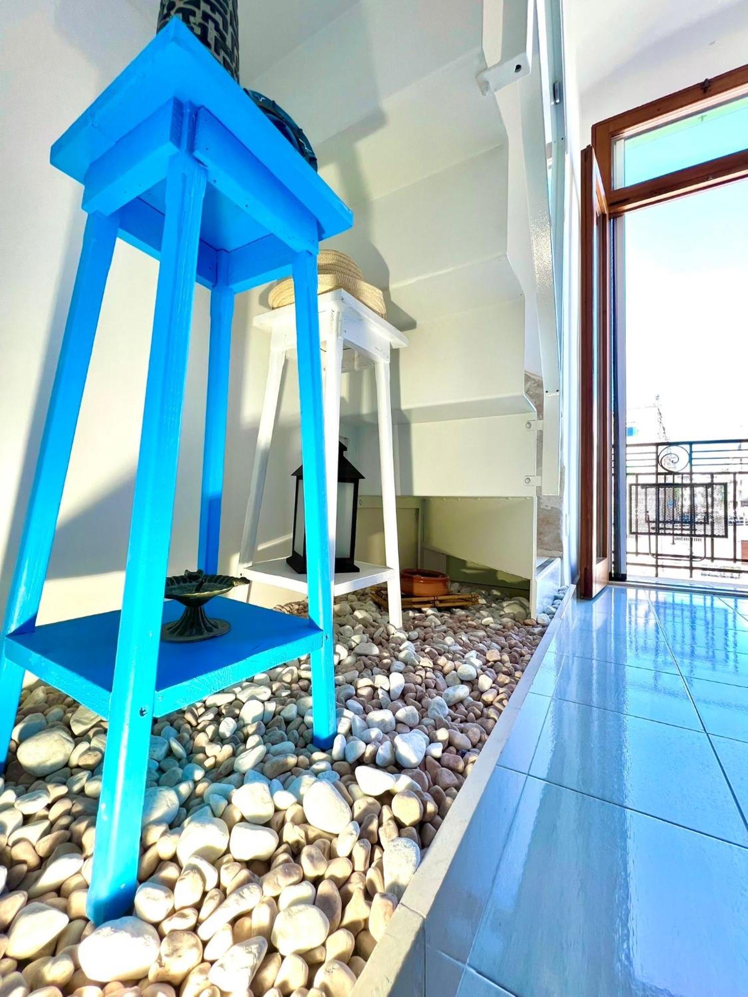 Torrione Apartment Giovinazzo Eksteriør billede