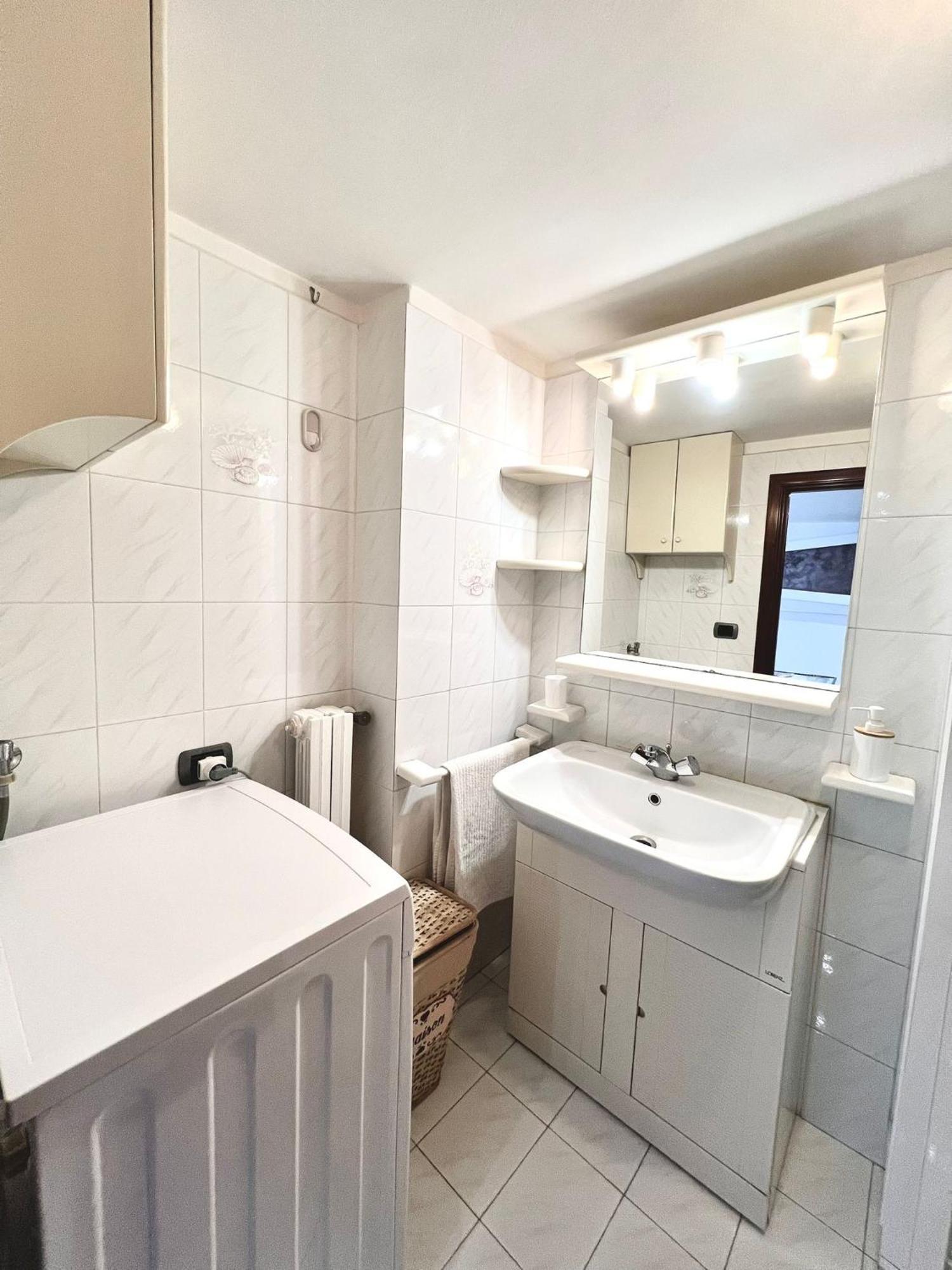 Torrione Apartment Giovinazzo Eksteriør billede